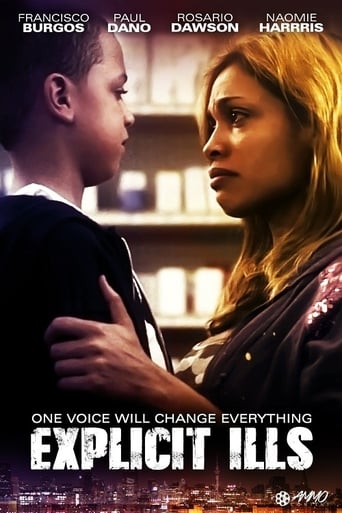 Explicit Ills (2008)