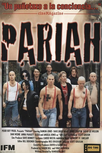Pariah (1998)