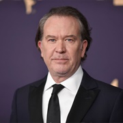 Timmothy Hutton
