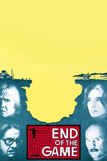 End of the Game (1976)