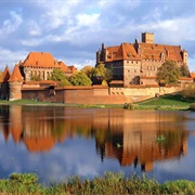 Malbork Castle, Malbork