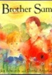 My Brother Sammy (Becky Edwards)