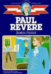 Paul Revere (Stevenson)