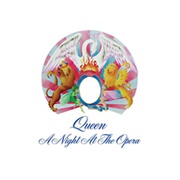 A Night at the Opera (Queen, 1975)