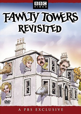 Fawlty Towers Revisited (2005)