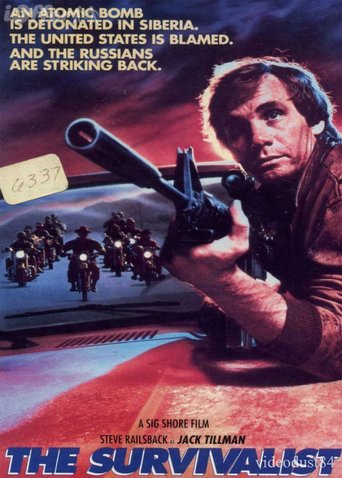 The Survivalist (1987)