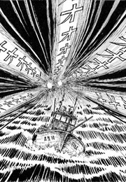 Demon's Voice (Junji Ito)