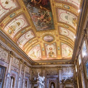 Borghese Gallery and Museum