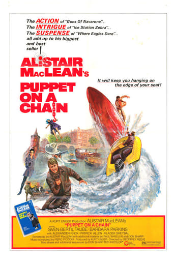 Puppet on a Chain (1971)