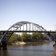 Edmund Pettus Bridge (Selma)