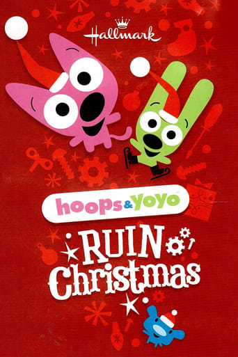 Hoops &amp; Yoyo Ruin Christmas (2011)