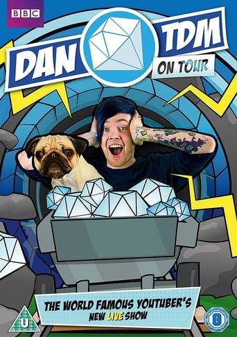 Dan TDM on Tour (2017)
