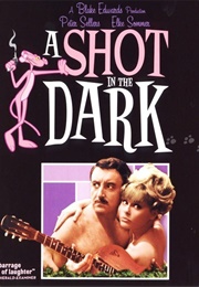 A Shot in the Dark (1964)