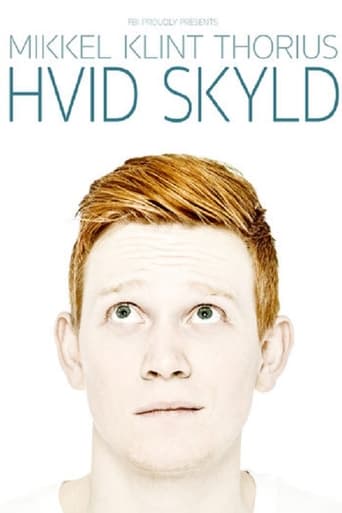 Mikkel Klint Thorius: Hvid Skyld (2018)