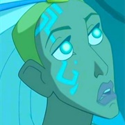 Kida's Mother - Atlantis