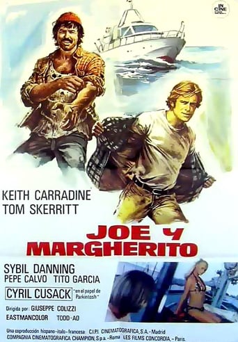 Run, Run, Joe! (1974)
