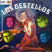 Los Destellos – Los Destellos (1967)