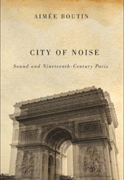 City of Noise (Boutin)