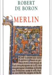 Merlin (Robert De Boron)