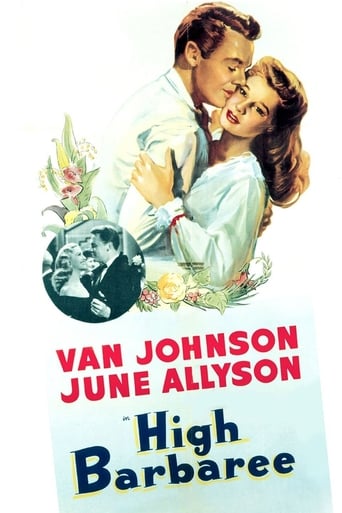 High Barbaree (1947)