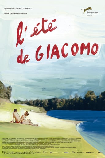 Summer of Giacomo (2012)