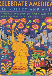 Celebrate America: In Poetry and Art (Nora Panzer)
