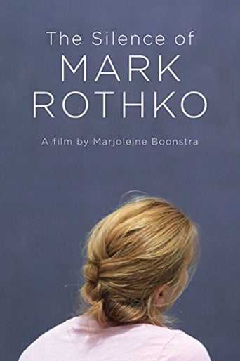 The Silence of Mark Rothko (2016)