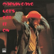 Let's Get It on (Marvin Gaye, 1973)
