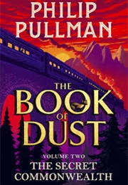 The Secret Commonwealth (Phillip Pullman)