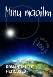Minu Maailm (Tiit Pruuli)