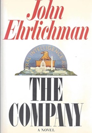 The Company (John Ehrlichman)