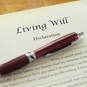 Living Will