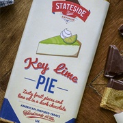 Stateside Key Lime Pie