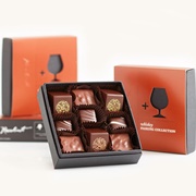 Recchiuti Whiskey Pairing Collection