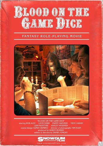 Blood on the Game Dice (2011)