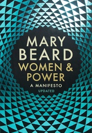 Women and Power (Mary Beard)