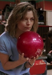 Michelle Pfeiffer - Frankie and Johnny (1991)