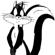Penelope Pussycat (The Looney Tunes)