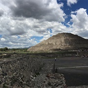 Teotihuacan