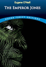 The Emperor Jones (Eugene O'Neill)