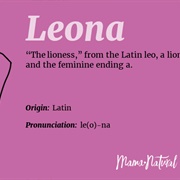 Leona