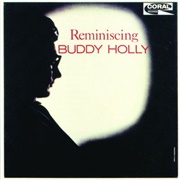 Buddy Holly - Reminiscing (1963)