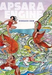 Apsara Engine (Bishakh Som)