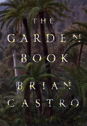 The Garden Book (Brian Castro)