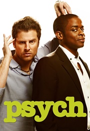 Psych (2006)