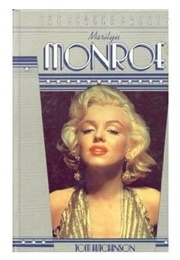 Marilyn Monroe (Tom Hutchinson)