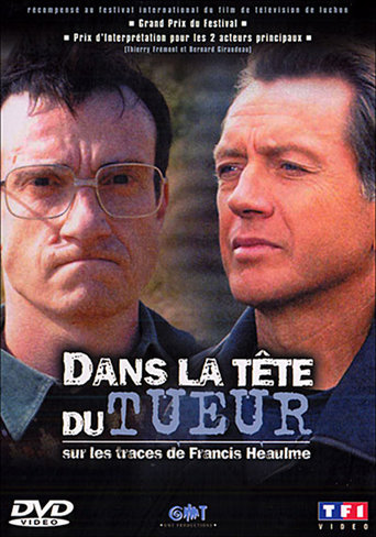 Dans La Tête Du Tueur (2006)