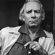 Samuel Fuller