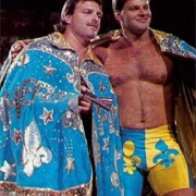 The Fabulous Rougeaus