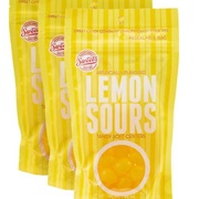 Sweet's Lemon Sours